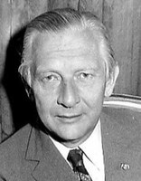 foto Mr. Y. (Ynso) Scholten