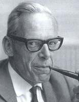 foto Dr. W.Ch.L. (Wim) van der Grinten