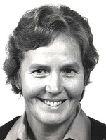 foto M.A.H. (Mieke) Andela-Baur