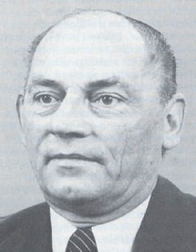 J.D. (Jan) de Voogd