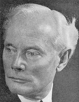 foto Dr. M.H. Damme