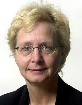 A.M.A. (Agnes) van Ardenne-van der Hoeven
