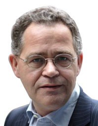 A.D. (Bert)  Bakker