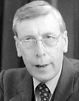 foto Drs. P.B.R. (Pieter) de Geus