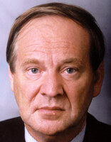 foto Mr. A.H. (Benk) Korthals