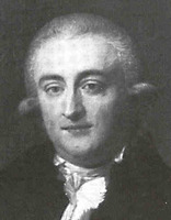 foto Jhr.Dr.Mr. N. Calkoen