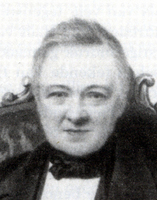 foto Jhr.Mr. M.W. de Jonge van Campensnieuwland