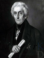foto Jhr.Mr. S.J. Sandberg van Essenburg