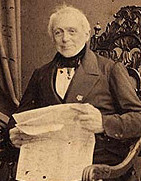 foto Jhr.Mr. H.J. Caan