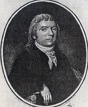 J.G.H. (George)  Hahn