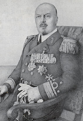Z.K.H. prins Hendrik