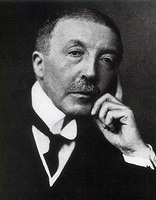 foto Mr.dr. J.A. baron de Vos van Steenwijk