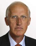 foto Mr. R.J. (Rein Jan) Hoekstra