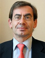 foto Prof.Dr. K.J.M. (Kamiel) Mortelmans