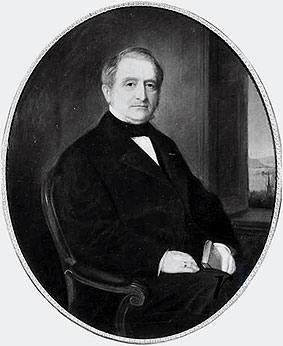 H.H. baron Röell