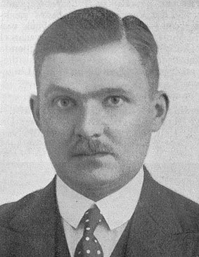 J. (Hans)  Linthorst Homan