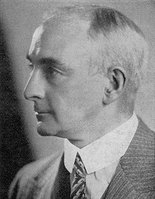 foto Mr.dr. W.G.A. (Willem) van Sonsbeeck