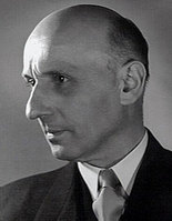 foto Dr. F.J.M.A.H. (Frans) Houben