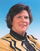 foto Ir. J.M. (Joan) Leemhuis-Stout