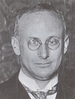 foto Mr.dr. K.J. (Karel) Frederiks
