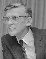 foto Dr. J.F. (Jaap) Rang