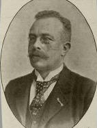 foto Mr. J.S. baron van Harinxma thoe Slooten