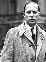 foto Mr. W.A.J. Visser
