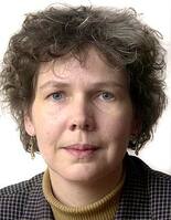 foto Dr. F. (Cisca) Joldersma