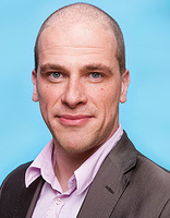 foto Ir. D.M. (Diederik) Samsom