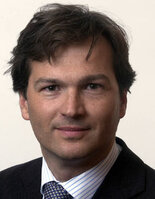 foto Drs. A.P. (Arno) Visser