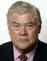 foto Mr. J.L. (Jim) Janssen van Raaij