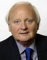 foto Dr. F.A. (Ferry) Hoogendijk