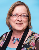 foto Drs. C.W.J.M. (Lia) Roefs