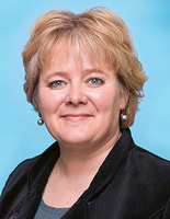 foto Drs. M. (Margot) Kraneveldt-van der Veen
