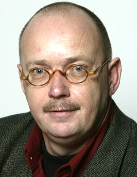 L. (Luuk)  Blom