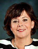 foto Drs. M.C.F. (Rita) Verdonk