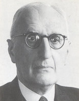 foto Prof.Mr. F. (Frans) de Vries