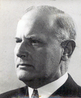 foto Ir. F.E. (Frits) Müller