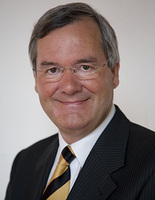 foto Mr. G.J.A. (Geert Jan) Hamilton
