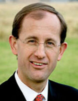 foto Drs. J.T.H.M. (Jules) Kortenhorst MBA