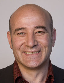 D. (Düzgün)  Yildirim