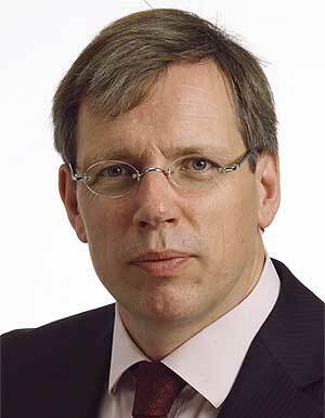 C.L. (Cornelis)  Visser