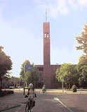 Biddinghuizen, de Toren