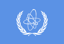 Logo IAEA