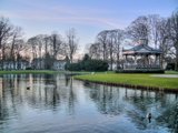 Apeldoorn, Oranjepark