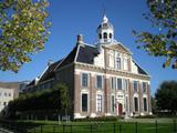 Heerenveen, Gemeentehuis
