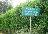 Houten