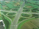 Hoevelaken, Klaverblad