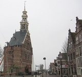 Hoorn, Hoofdtoren