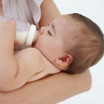 Gezondheidsclaim babymelk toegestaan
